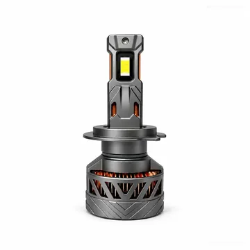 RCJLED X10 80W LED Headlight Bulb