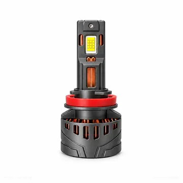 RCJLED X11 120W LED Headlight Bulb