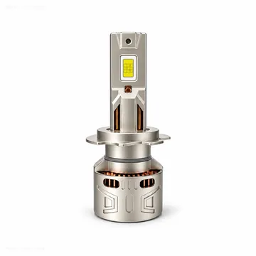 RCJLED X12 Mini 80W LED Headlight Bulb