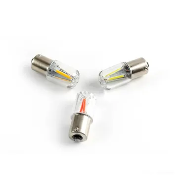 RCJLED 1156 LED Filament Signal Bulb