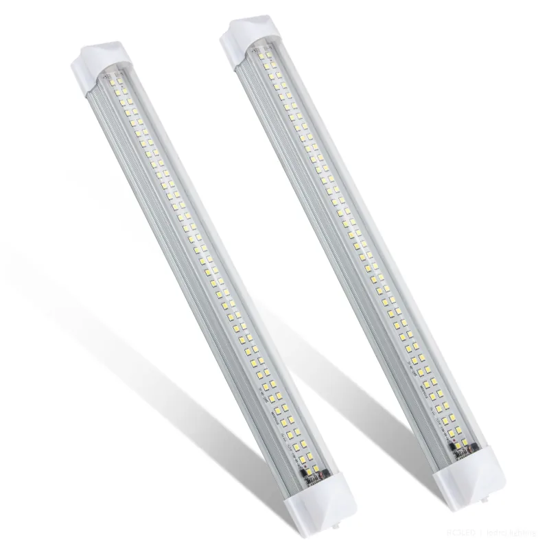 RCJLED 6.5W LED Cabin Light Bar with Switch