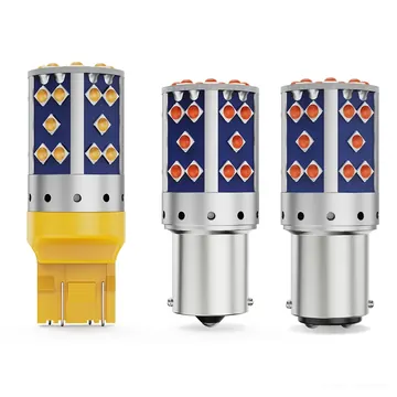 RCJLED 3030 35-SMD LED Signal Bulb