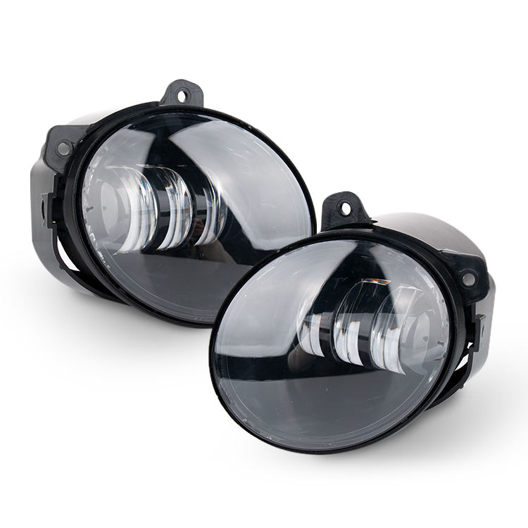 LED Work Lights