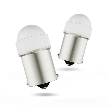 RCJLED 1156 2835 3-SMD LED Signal Bulb