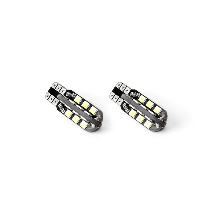 RCJLED T10 24-SMD Canbus LED Bulb