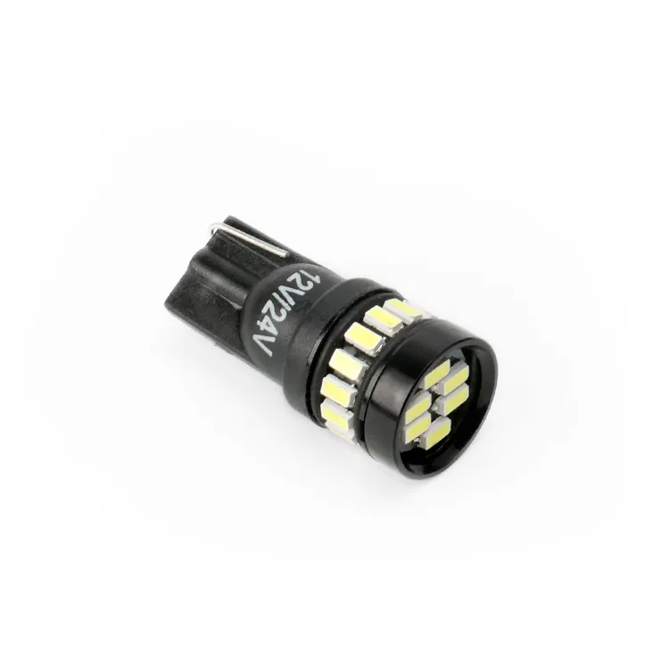 RCJLED T10 3014 LED Bulb