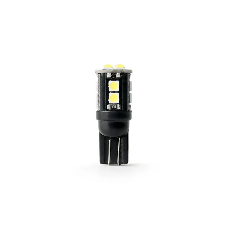 RCJLED T10 12-SMD Canbus LED Bulb
