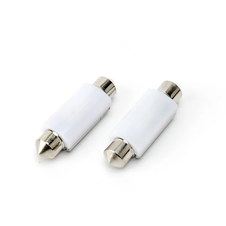 RCJLED Festoon 3030 Ceramic LED Bulb