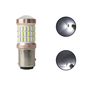 RCJLED 1157 4014 60-SMD LED Signal Bulb