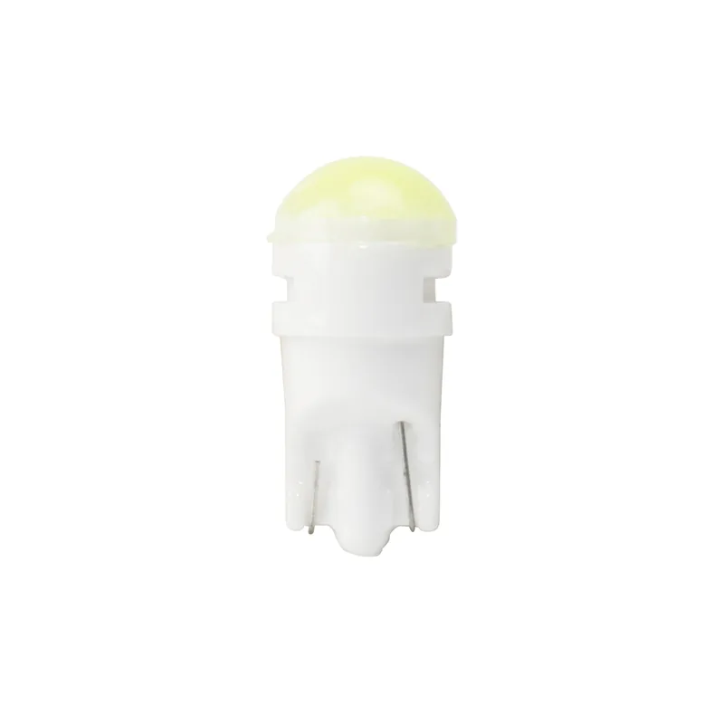 RCJLED T10 2835 Ceramic LED Bulb
