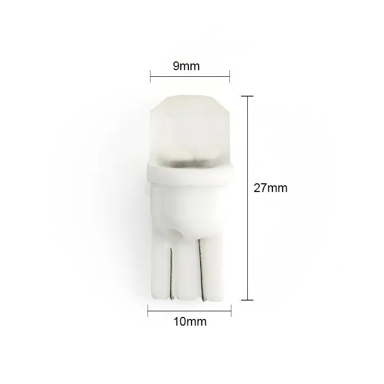RCJLED T10 3014 Lens LED Bulb