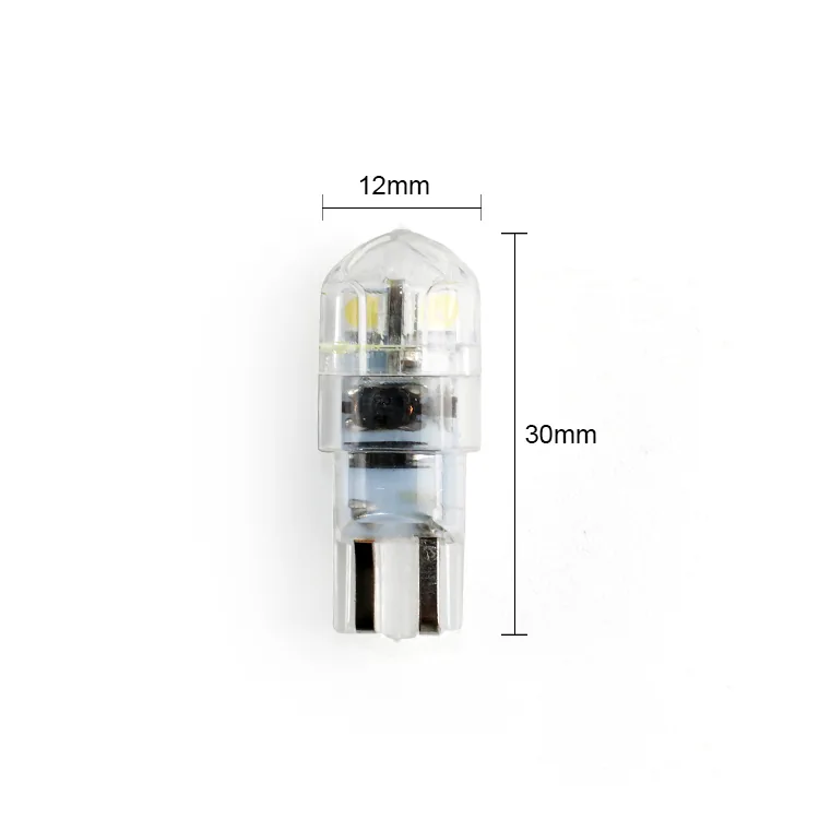 RCJLED T10 3030 Lens LED Bulb