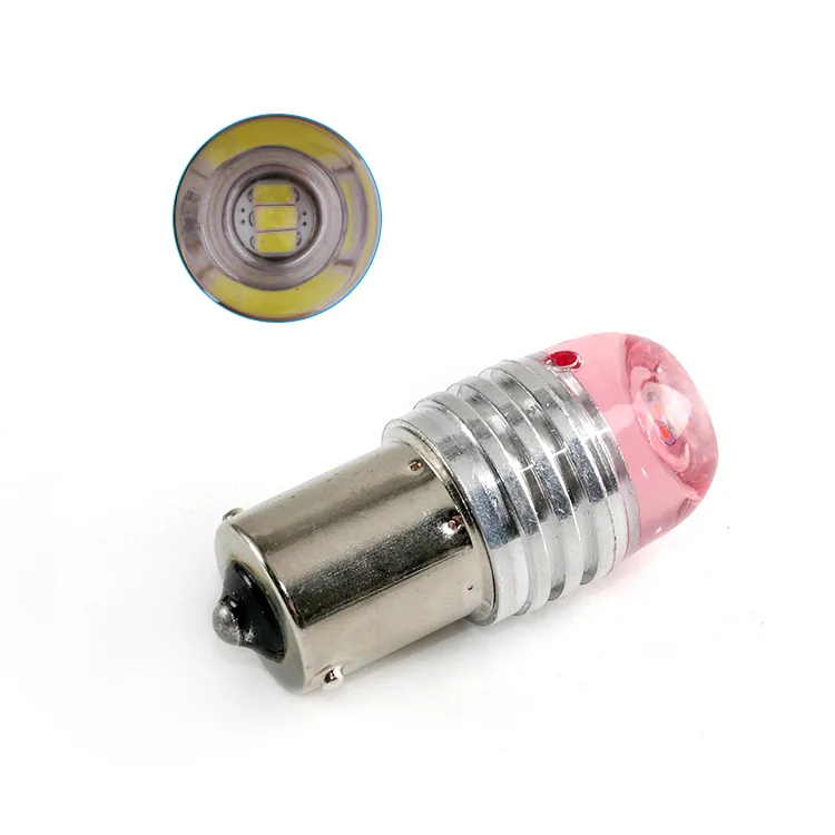 RCJLED 1157 5630 3-SMD LED Signal Bulb