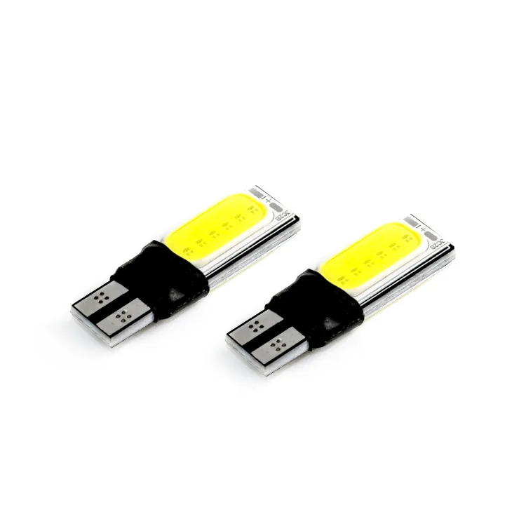 RCJLED T10 COB LED Bulb