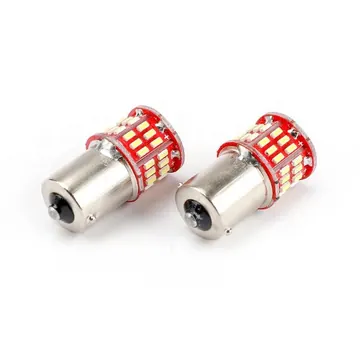 RCJLED 1156 3014 54-SMD Canbus LED Signal Bulb