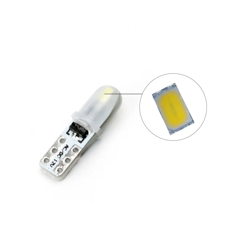 RCJLED T5 3014 2-SMD LED Bulb