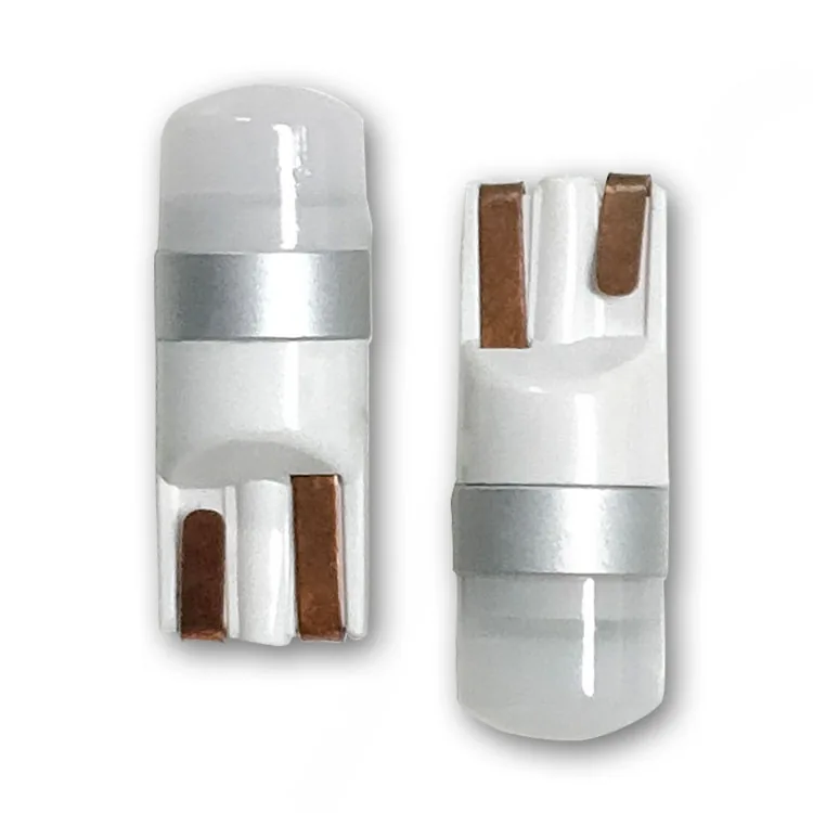 RCJLED T10 3030 1-SMD Canbus LED Bulb