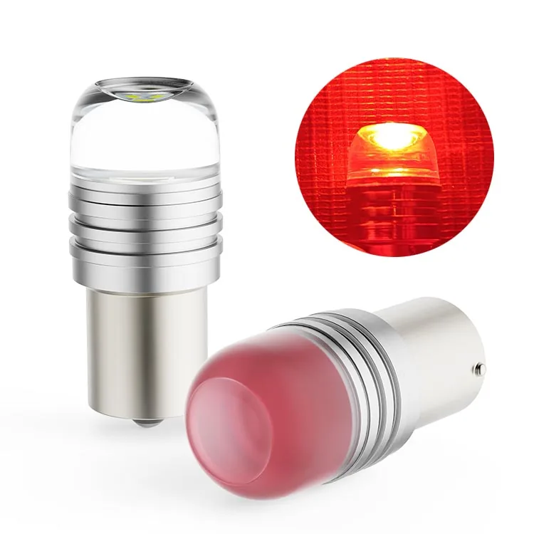 RCJLED 5630 3-SMD Canbus LED Signal Bulb