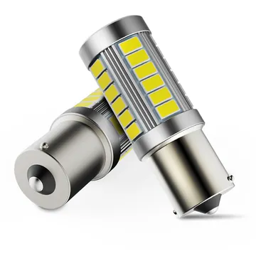 RCJLED 1156/1157 5630 33-SMD Canbus LED Signal Bulb
