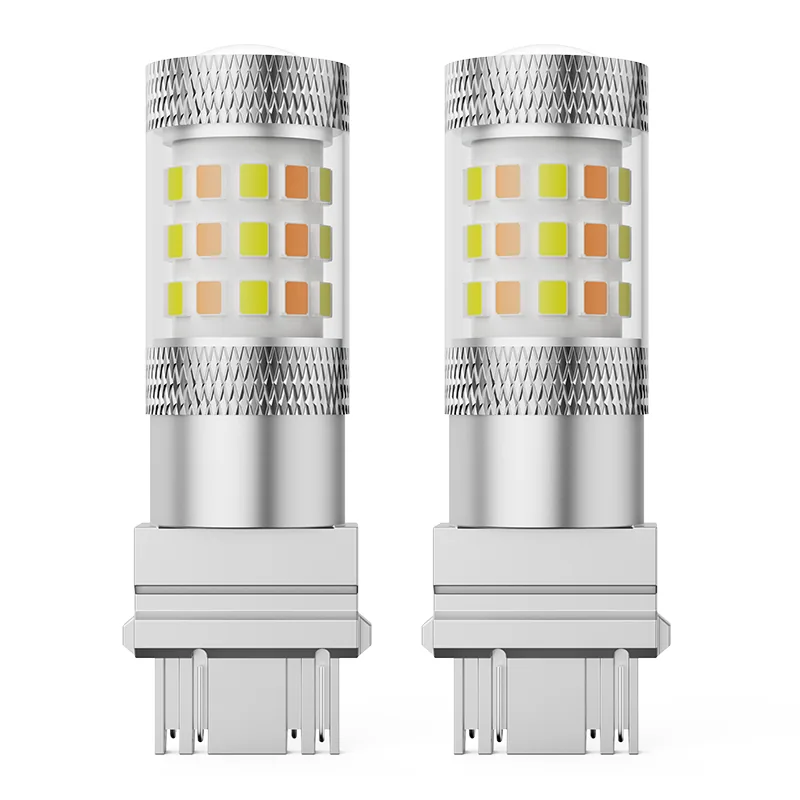 RCJLED 42-SMD LED Signal Bulb
