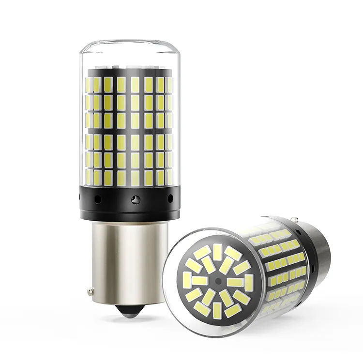 RCJLED 1156 144-SMD LED Signal Bulb