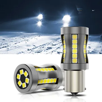 RCJLED S25/T20/T25 3030 42-SMD Canbus LED Bulb