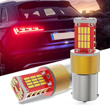 RCJLED 1156 4014 33-SMD LED Signal Bulb