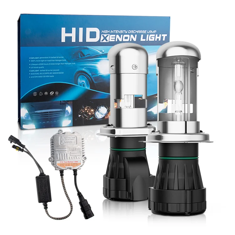 RCJLED H1 Xenon HID Headlight
