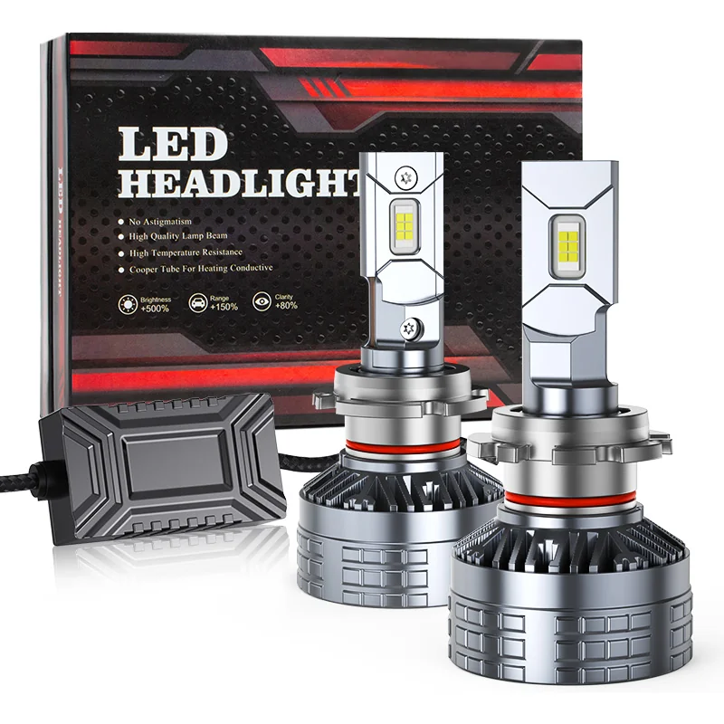 RCJLED D40 100W D2S LED Headlight