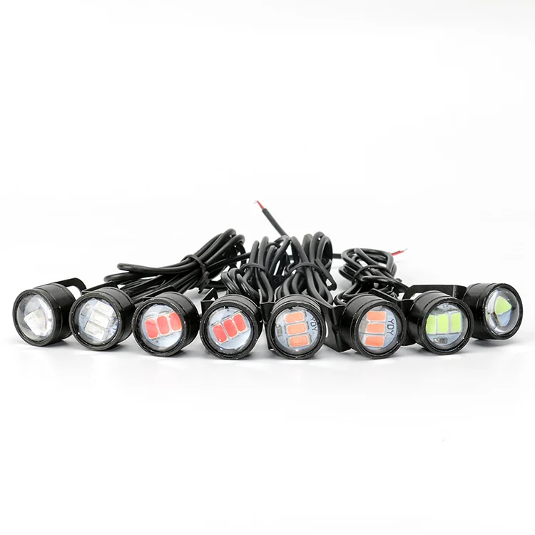 RCJLED 3W Eagle-Eye LED Marker
