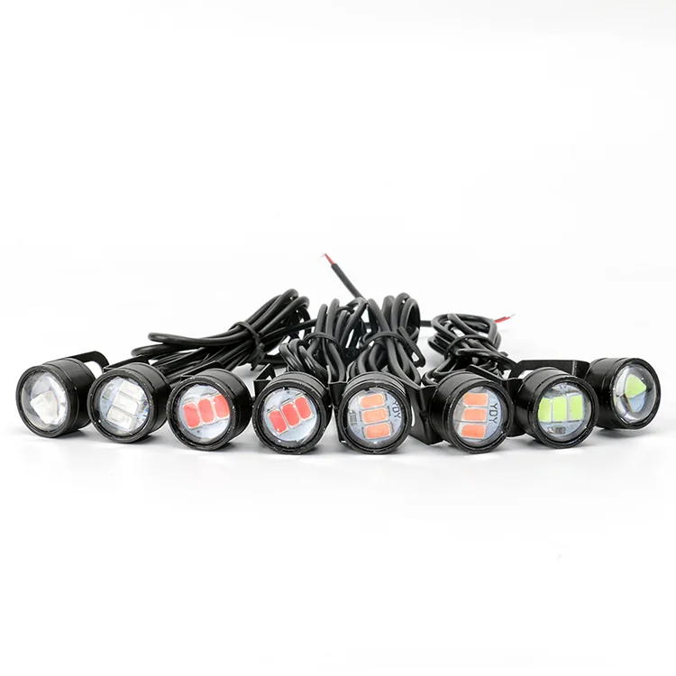 RCJLED 3W Eagle-Eye LED Marker