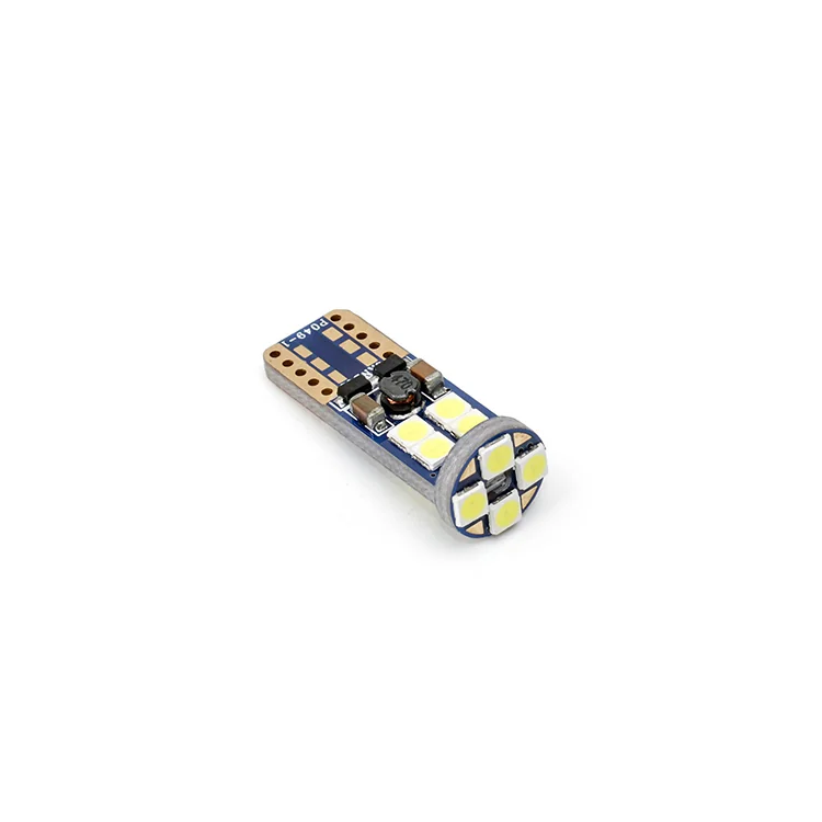 RCJLED T10 Canbus LED Bulb