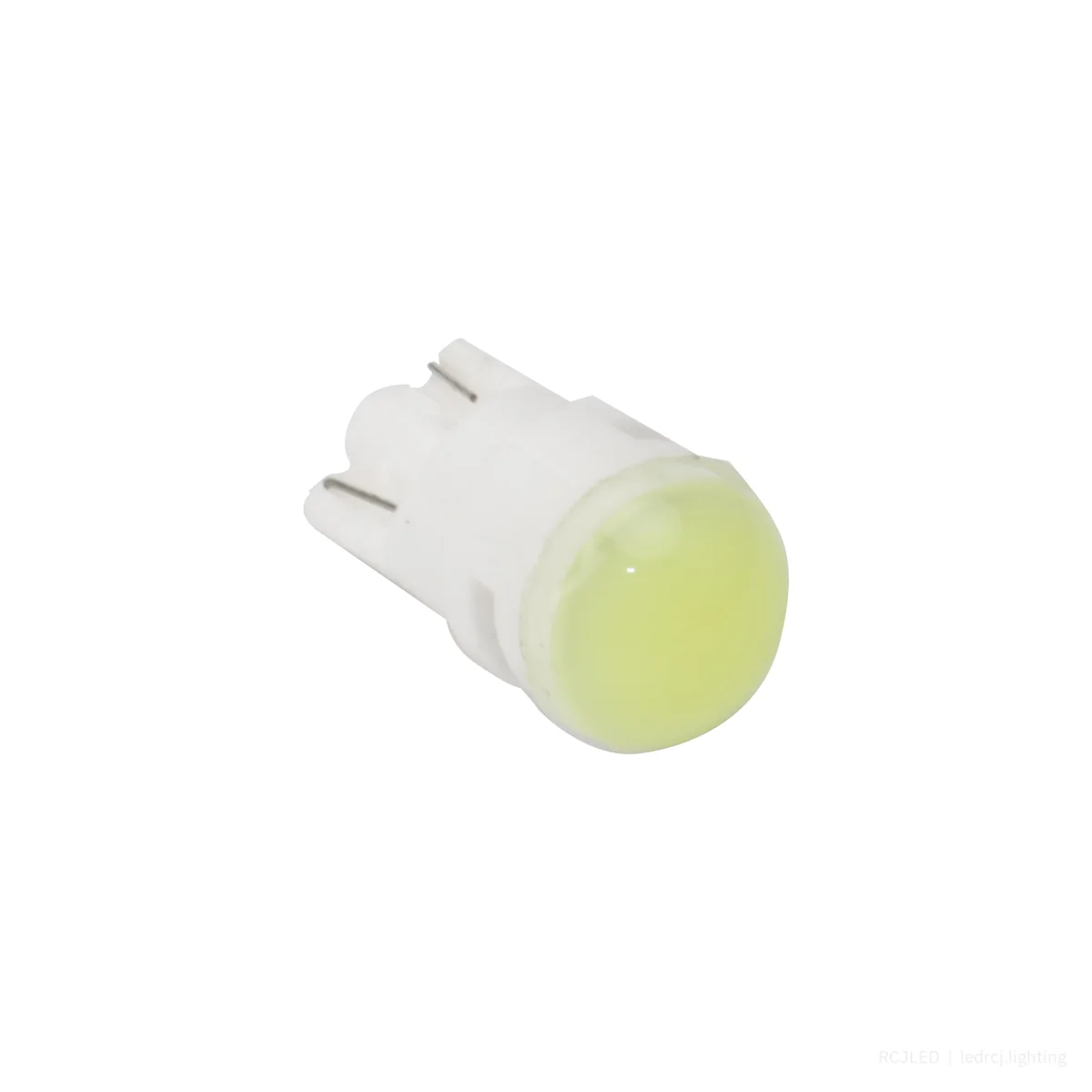 RCJLED T10 / W5W Interior LED Bulb