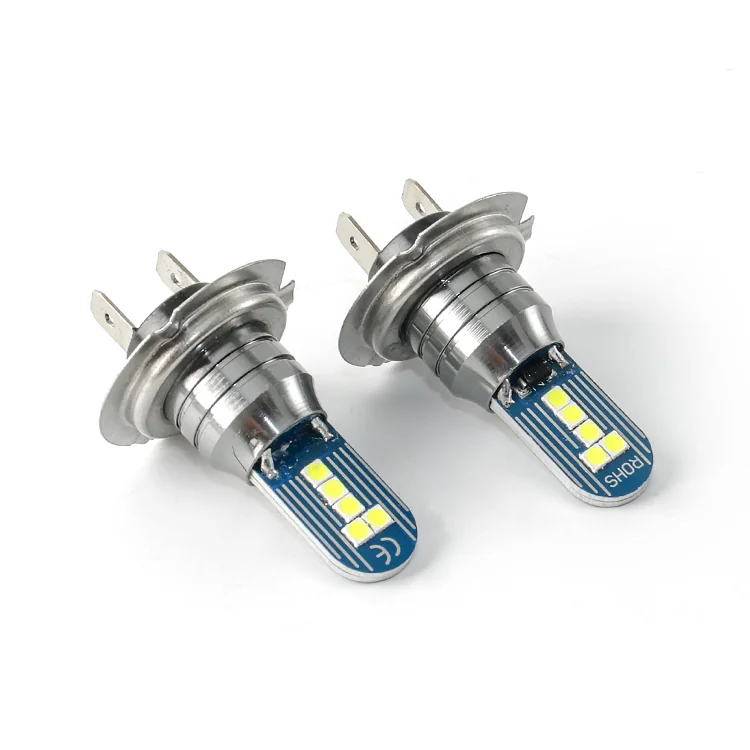 RCJLED H16 LED Fog Bulb