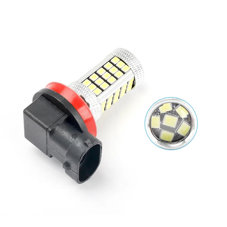 RCJLED 9005 10W LED Fog Bulb