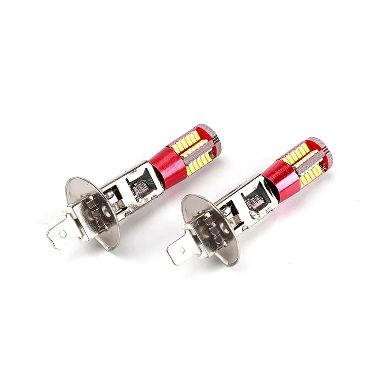RCJLED H1 10W LED Fog Bulb