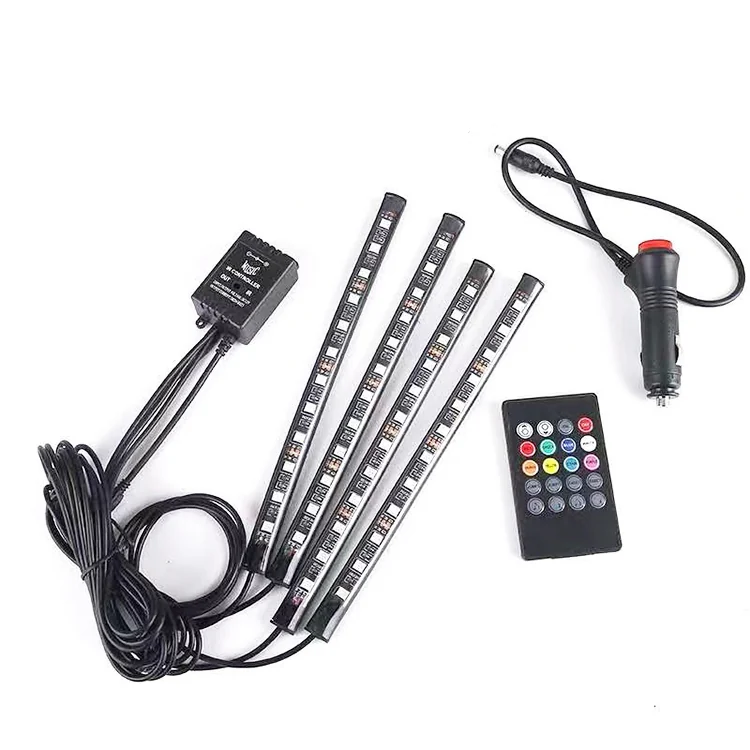 RCJLED 36W RGB Indicator Lamp