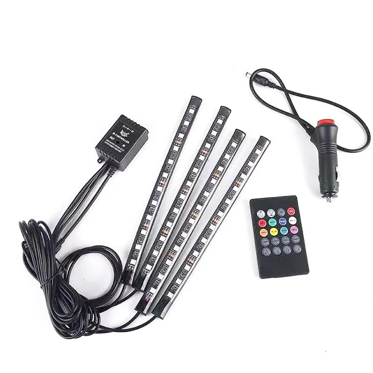 RCJLED 36W RGB Indicator Lamp