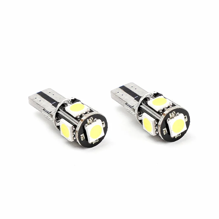 RCJLED T10 5050 Interior LED Bulb