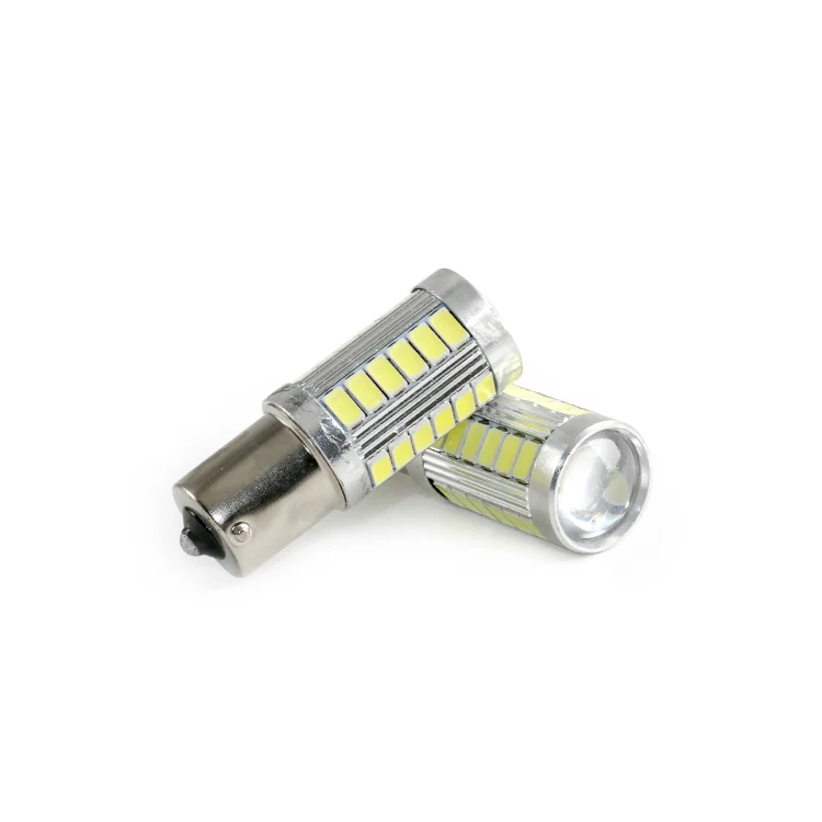 RCJLED 1157 BAY15D 6W Signal Bulb