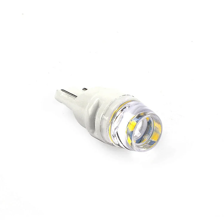 RCJLED T10 Ceramic LED Bulb