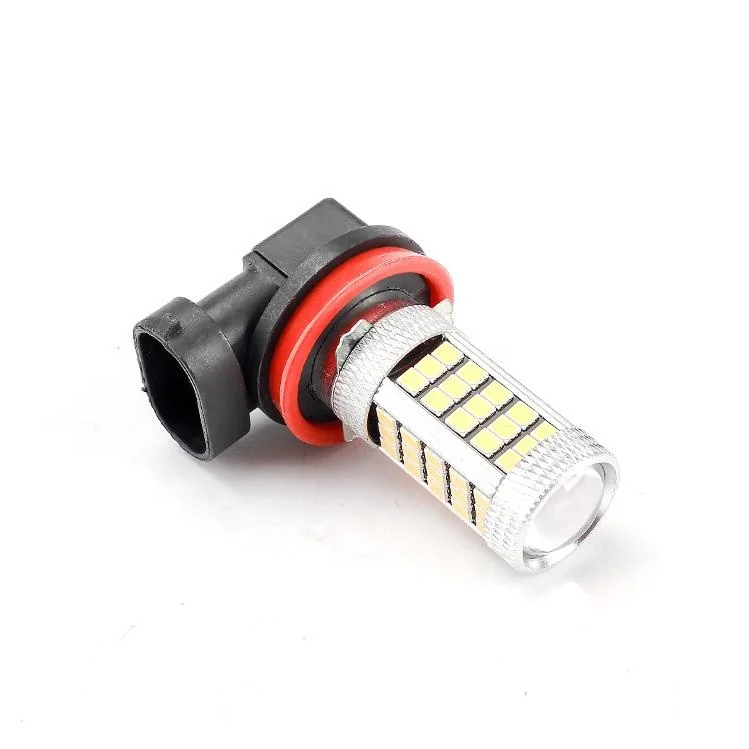 RCJLED 10W 2835 LED Fog Replacement Bulb