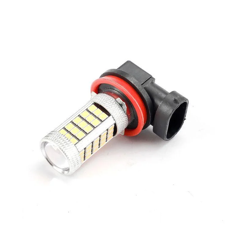 RCJLED 9005/9006 LED Fog Replacement Bulb