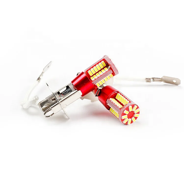 RCJLED H3 10W LED Fog Bulb