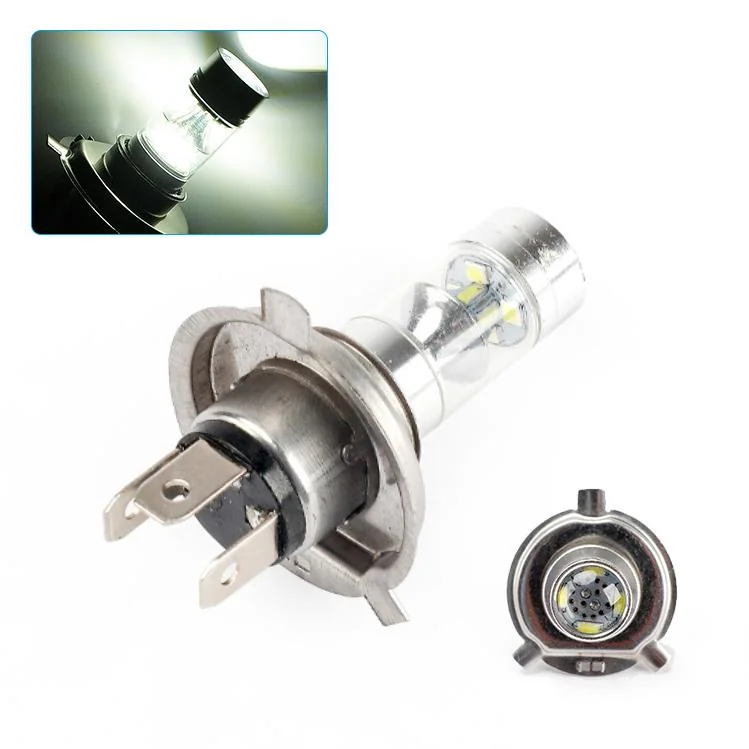 RCJLED H4 20W LED Fog Bulb