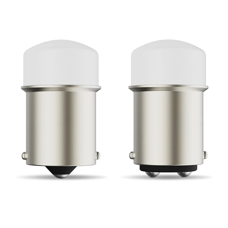 RCJLED 1156 / 1157 9-SMD Signal Bulb