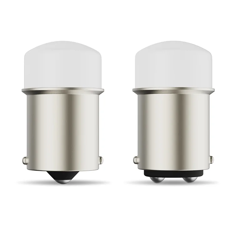 RCJLED 1156 / 1157 9-SMD Signal Bulb