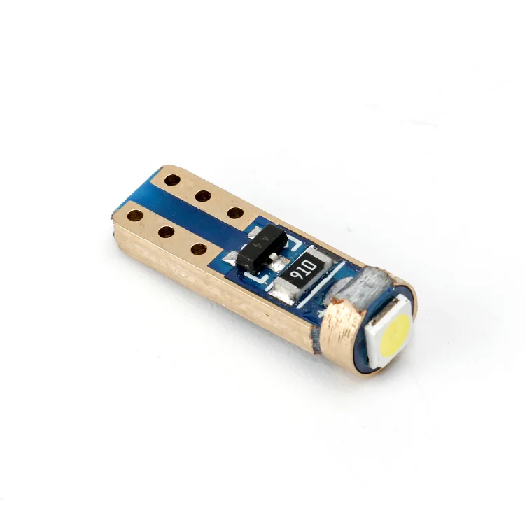 RCJLED T5 LED Bulb