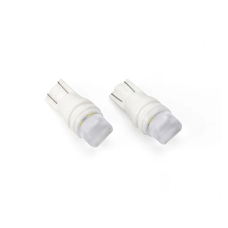 RCJLED T10 W5W 2835 3-SMD LED Bulb