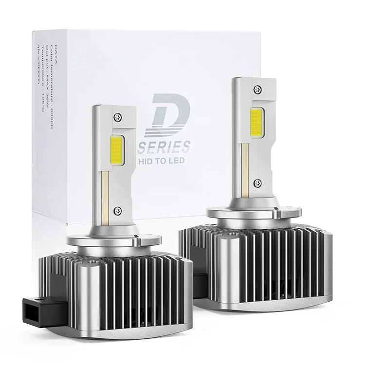RCJLED D1S 35W LED Headlight
